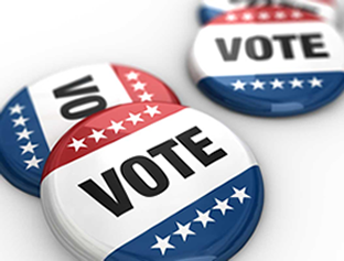 Election and Voter Registration Information