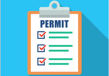 Permits, Applications & Requirements