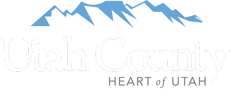 Utah County Treasurer Office Logo